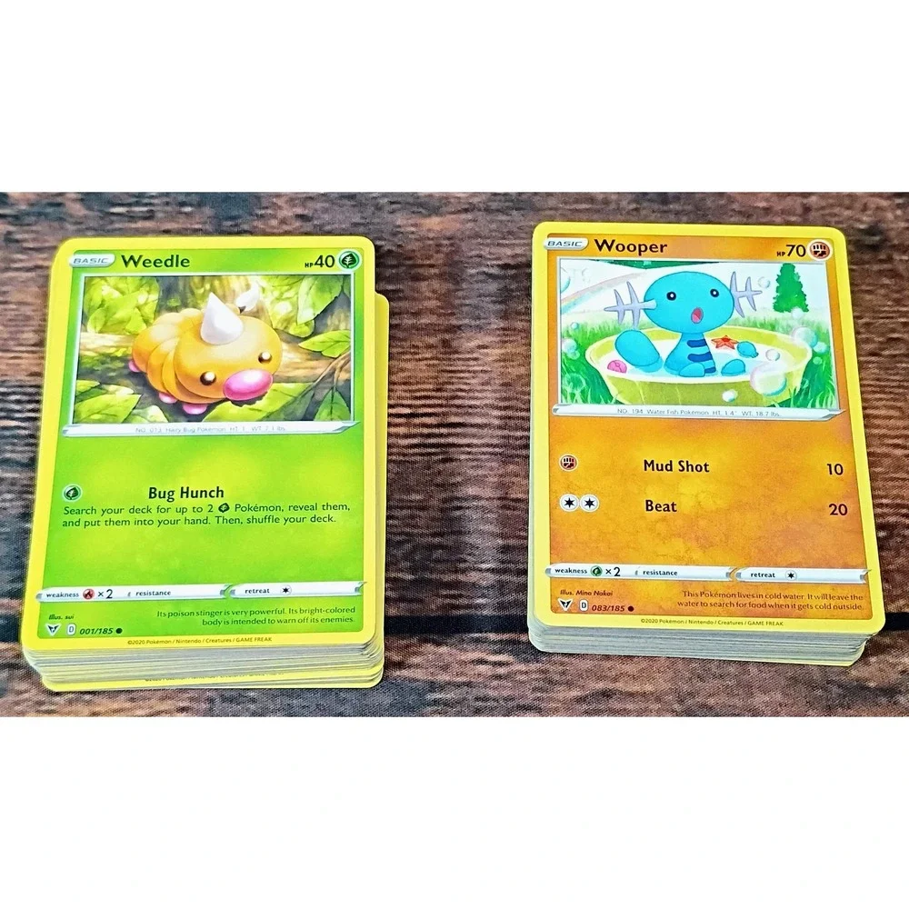 Pokemon tcg sword